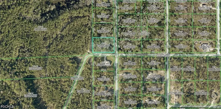 18429 Retriever Road, Weeki Wachee, FL 34614 - #2