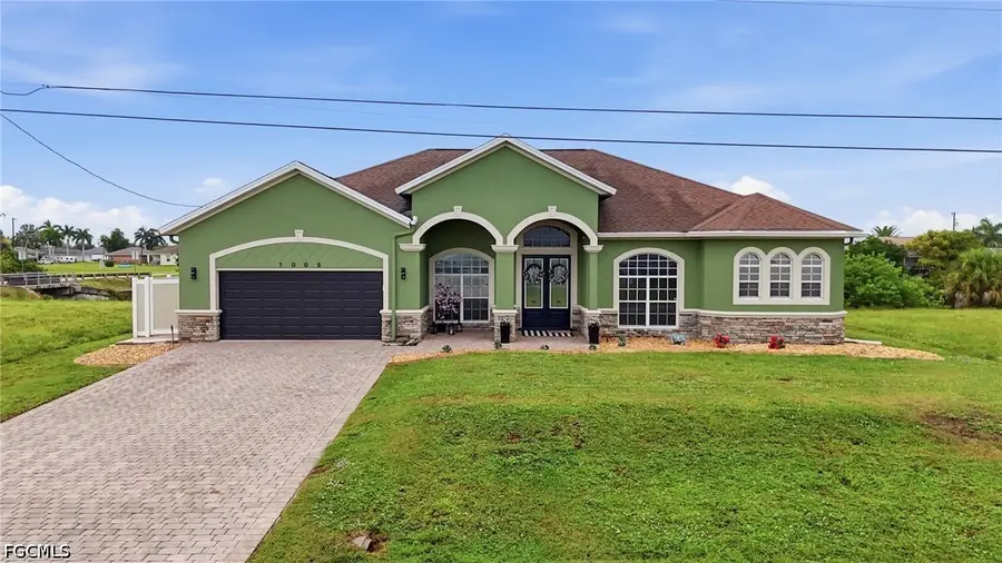 1005 NW 3rd Place, Cape Coral, FL 33993 - #2