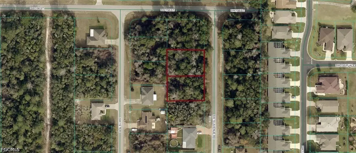 SW 19 Avenue Road, Ocala, FL 34473 - #1