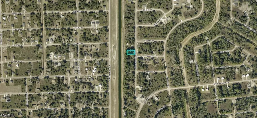 1927 Westboro Loop, Lehigh Acres, FL 33972 - #2