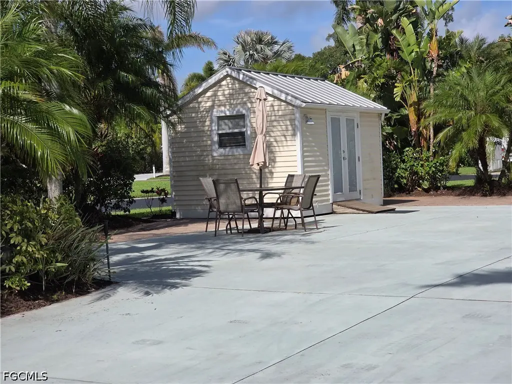 Lot 315 3127 E Riverbend Resort Boulevard, Labelle, FL 33935 - #1