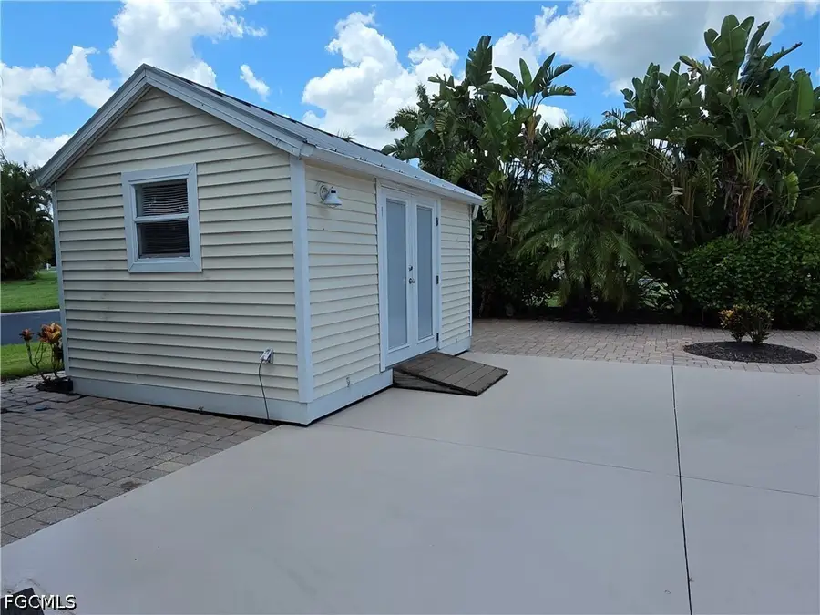 Lot 315 3127 E Riverbend Resort Boulevard, Labelle, FL 33935 - #3