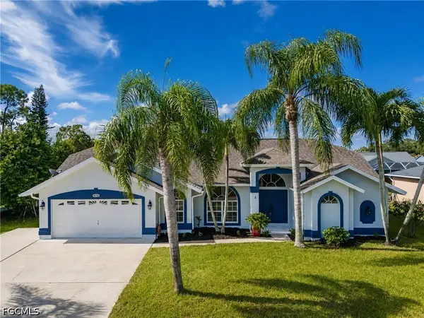 9132 Bryant Road, Fort Myers, FL 33967