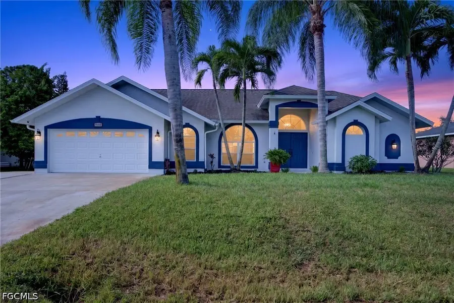 9132 Bryant Road, Fort Myers, FL 33967 - #2