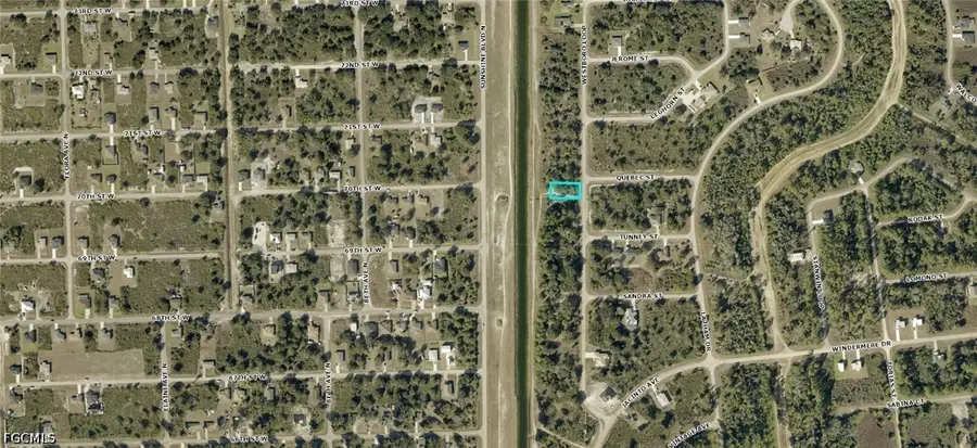 1931 Westboro Loop, Lehigh Acres, FL 33972 - #2