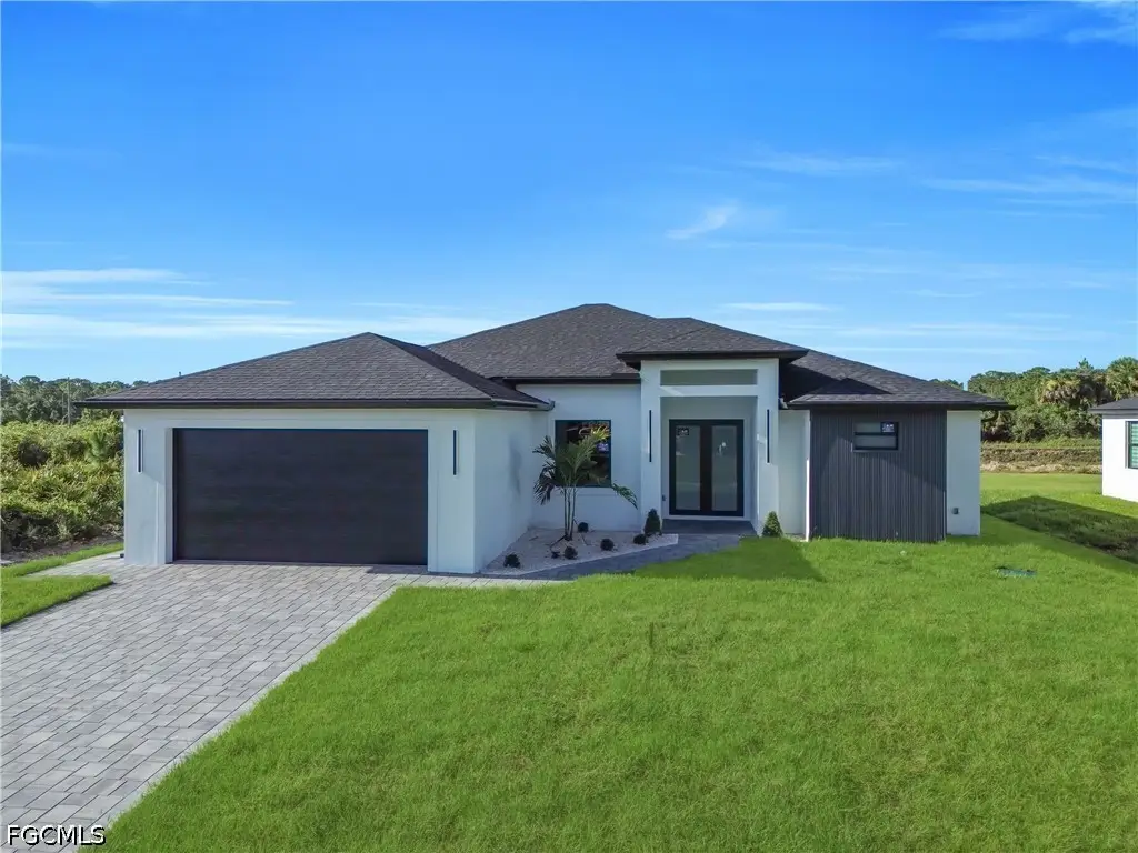 695 Whitmore Loop, Lehigh Acres, FL 33972 - #1