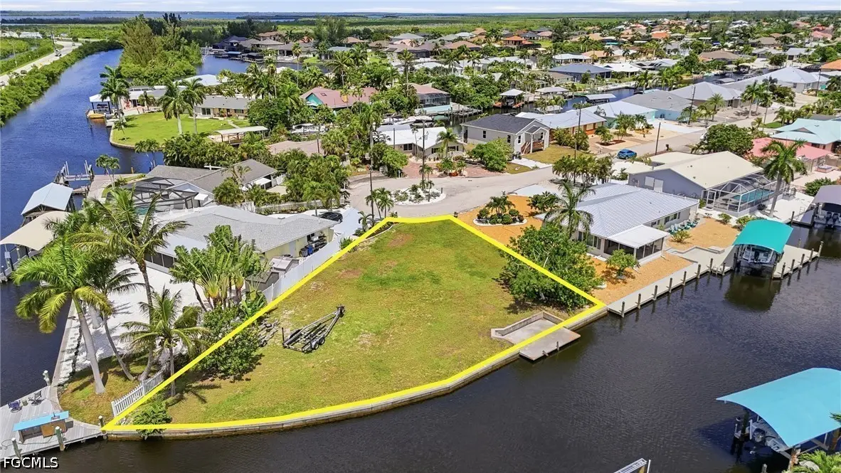 12100 Moon Shell Drive, Matlacha Isles Matlacha Shores, FL 33991 - #1