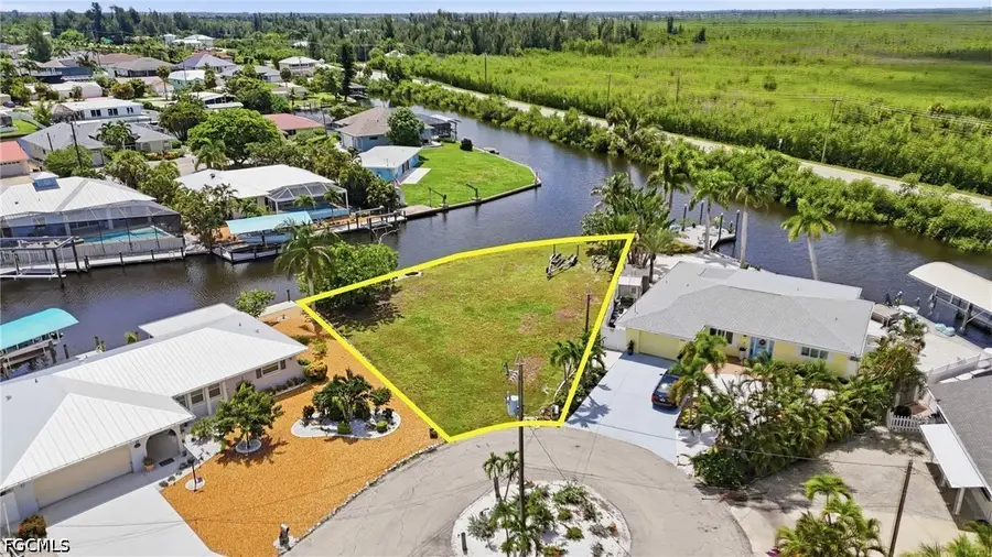 12100 Moon Shell Drive, Matlacha Isles Matlacha Shores, FL 33991 - #2