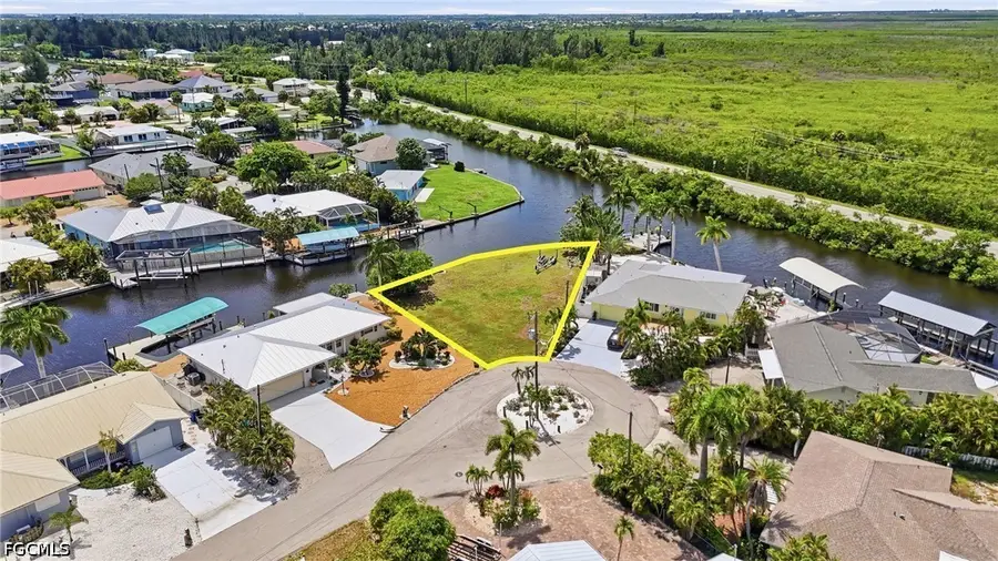 12100 Moon Shell Drive, Matlacha Isles Matlacha Shores, FL 33991 - #3