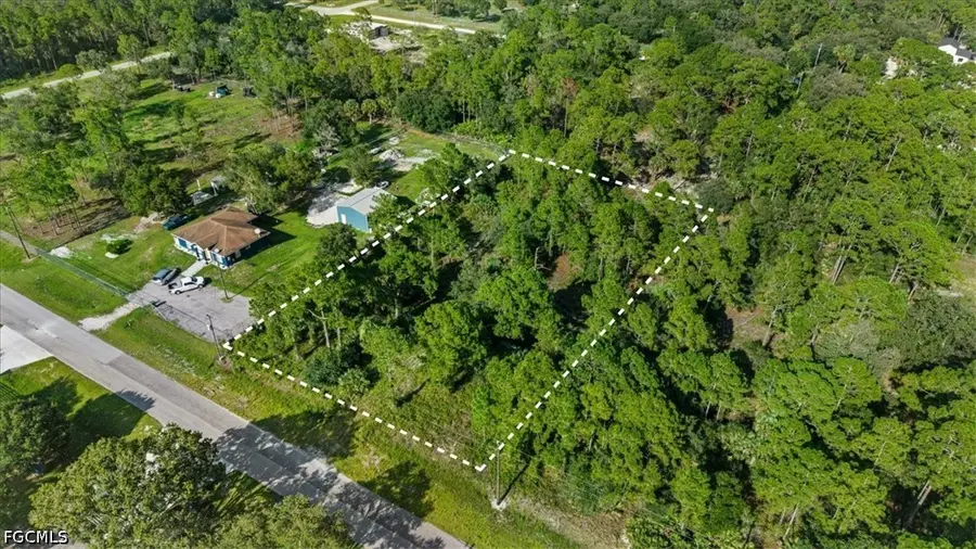 535 S Hacienda Street, Clewiston, FL 33440 - #3
