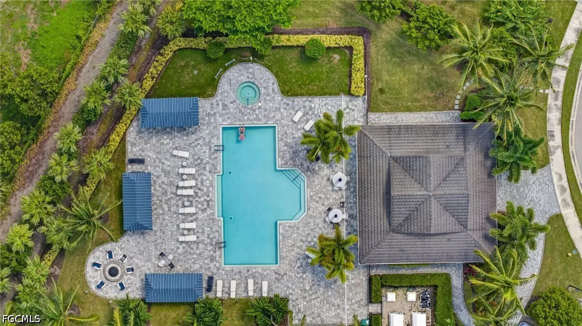 2183 Marquesa Circle, Naples, FL 34112 - #1