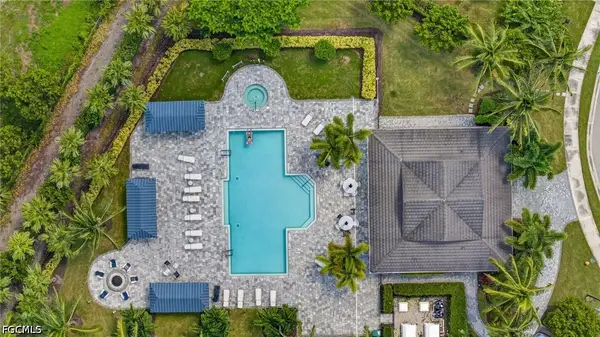 2183 Marquesa Circle, Naples, FL 34112