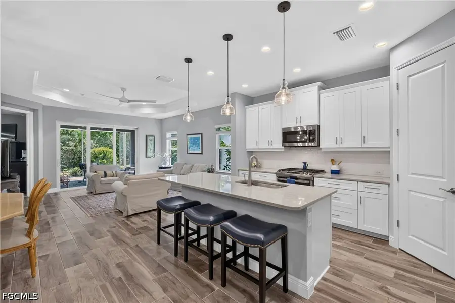 2183 Marquesa Circle, Naples, FL 34112 - #2
