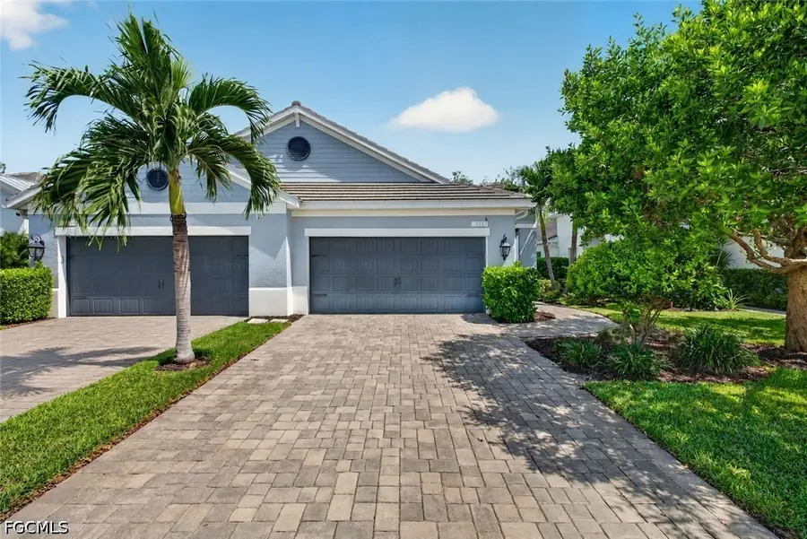 2183 Marquesa Circle, Naples, FL 34112 - #3
