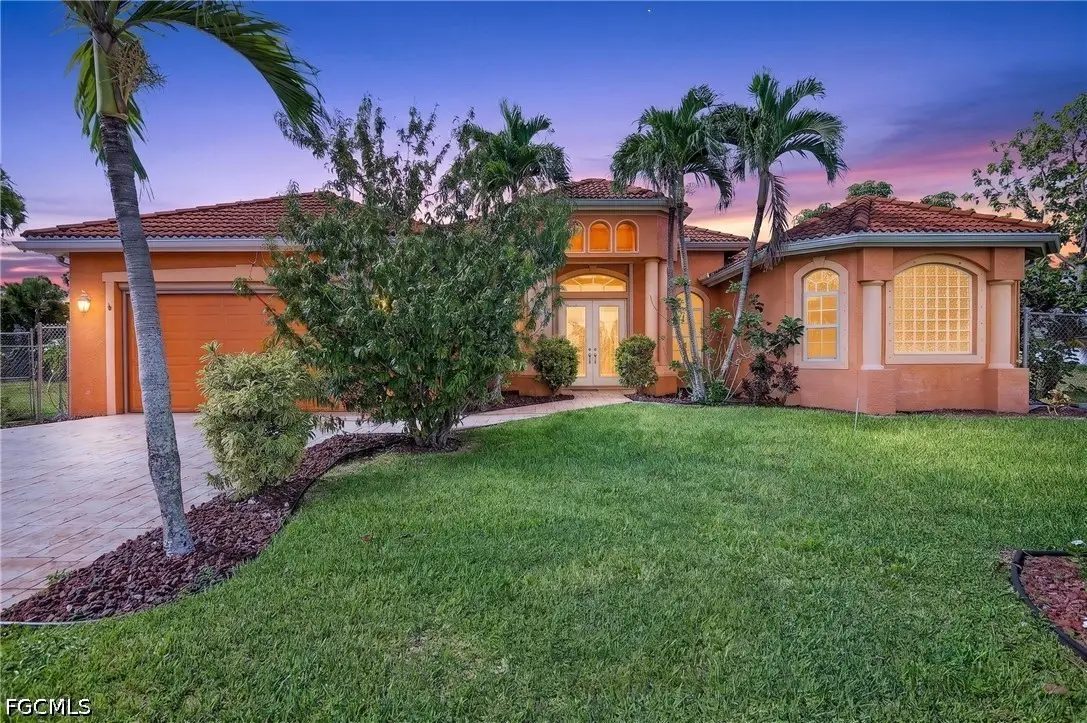 2305 Kismet Parkway W, Cape Coral, FL 33993 - #1