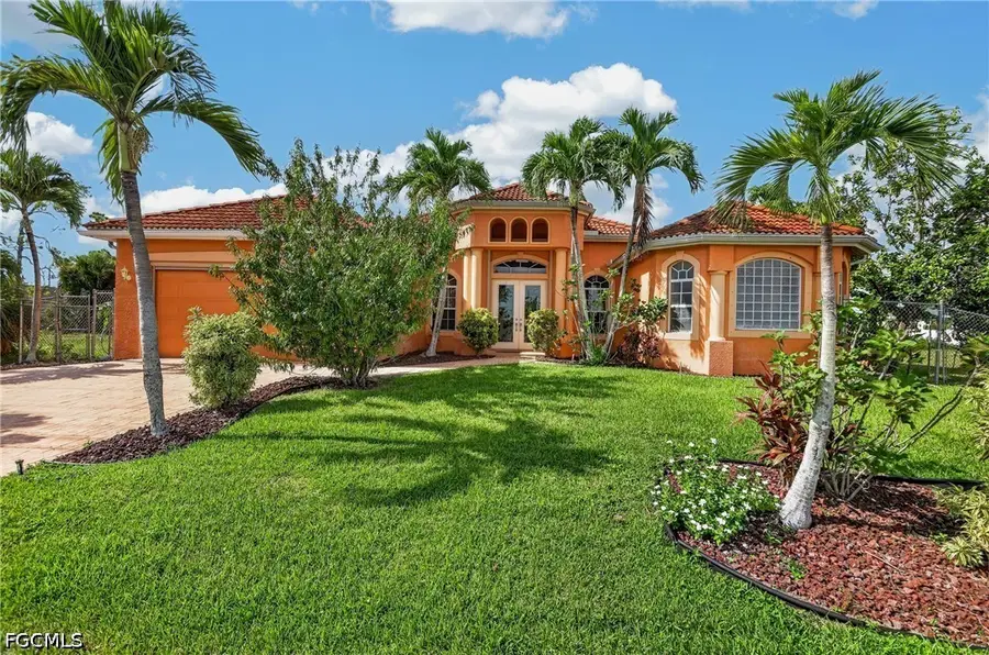 2305 Kismet Parkway W, Cape Coral, FL 33993 - #3