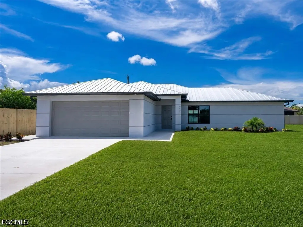 4531 San Antonio Lane, Bonita Springs, FL 34134 - #1