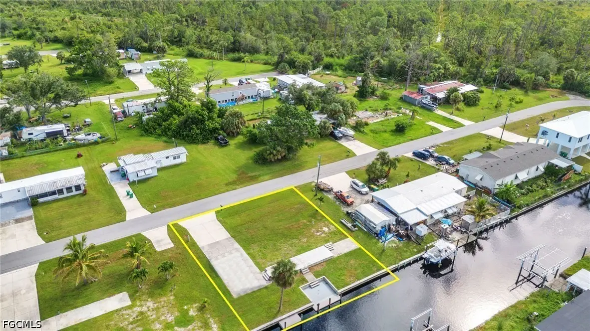 4177 Hollis Avenue, Port Charlotte, FL 33953 - #1