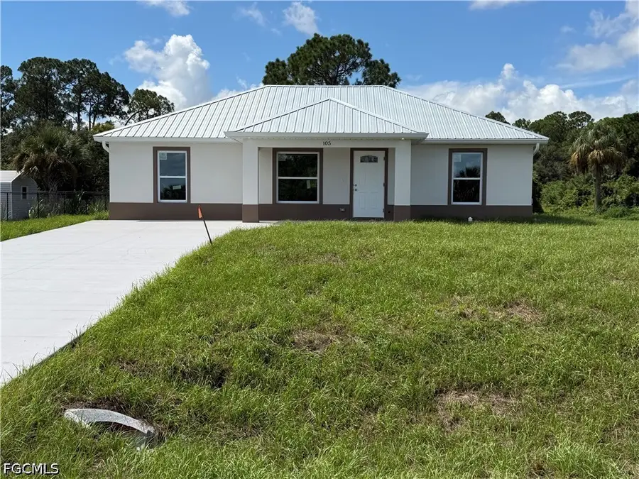 105 Concord Loop, Labelle, FL 33935 - #2