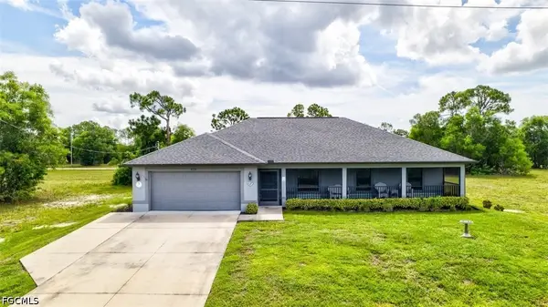 4725 Old Burnt Store Road N, Cape Coral, FL 33993