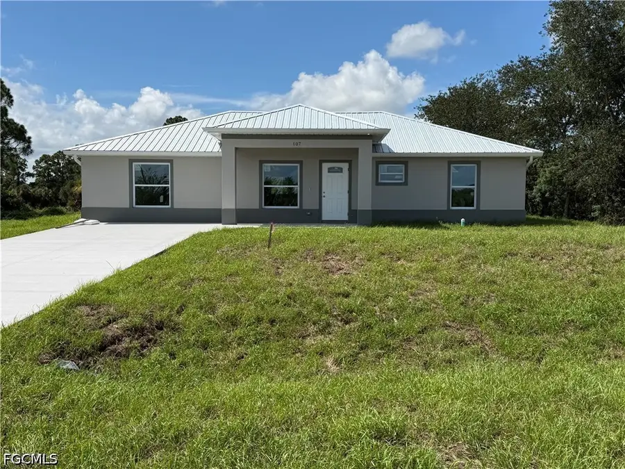107 Concord Loop, Labelle, FL 33935 - #2