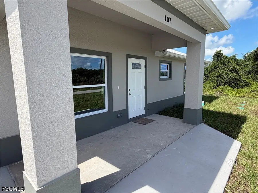 107 Concord Loop, Labelle, FL 33935 - #3