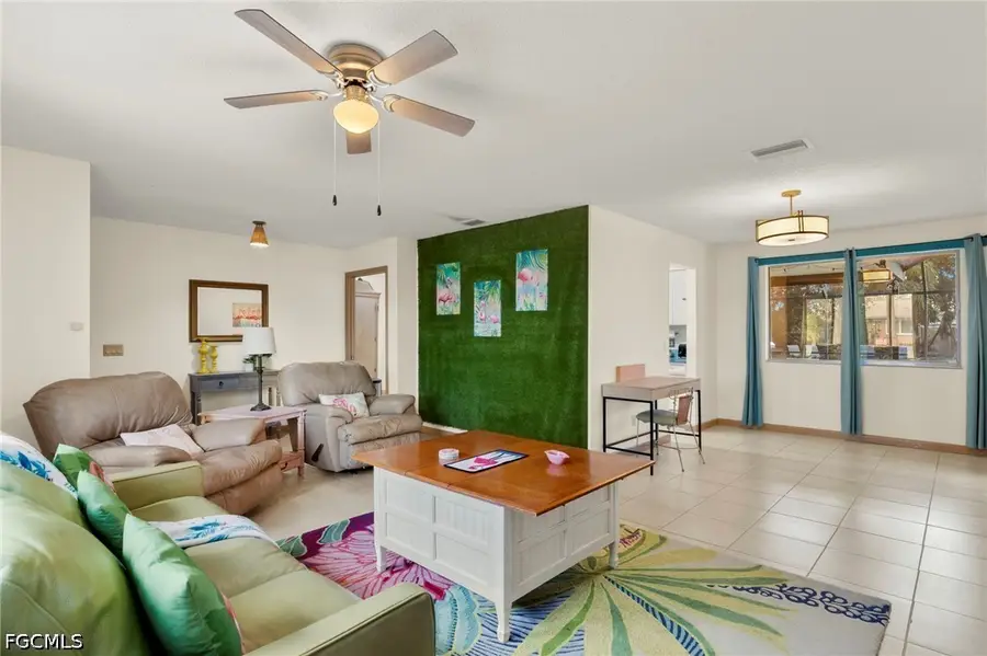 4380 Saint Clair Avenue W, North Fort Myers, FL 33903 - #2