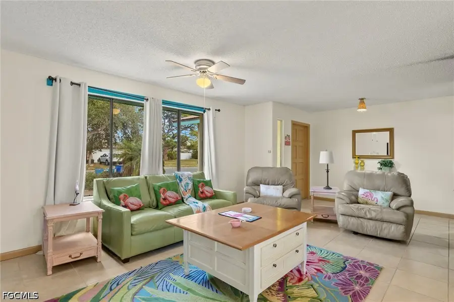 4380 Saint Clair Avenue W, North Fort Myers, FL 33903 - #3
