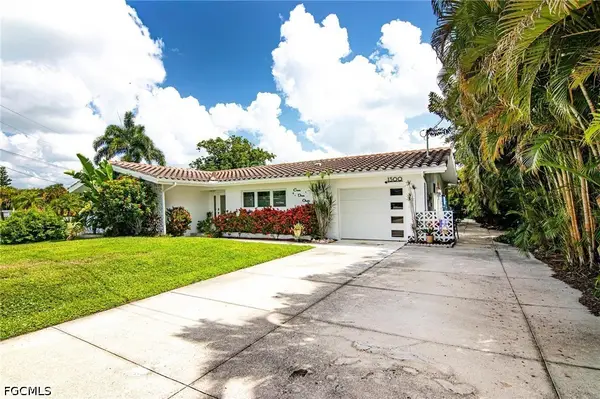 1300 Thompson Street, North Fort Myers, FL 33903