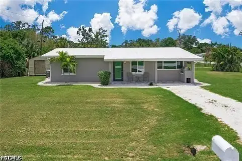 1144 Donald Road, North Fort Myers, FL 33917