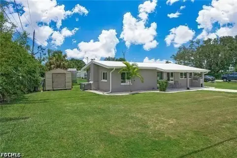 1144 Donald Road, North Fort Myers, FL 33917 - #2