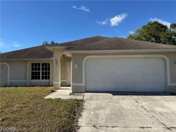 934 Garnet Avenue, Lehigh Acres, FL 33974