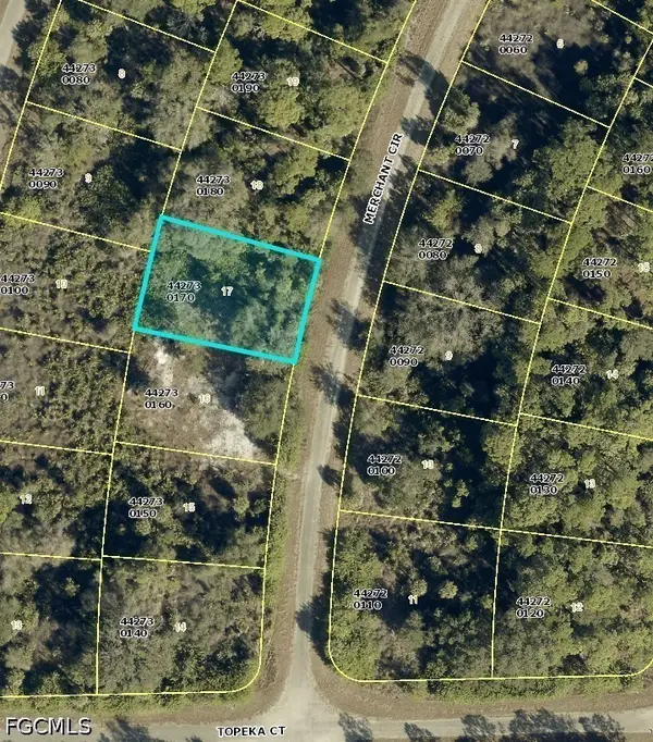 1855 Merchant Circle, Lehigh Acres, FL 33972