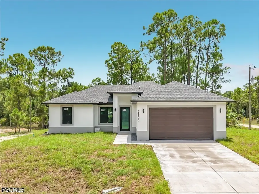 3900 E 10th Street, Lehigh Acres, FL 33972 - #2