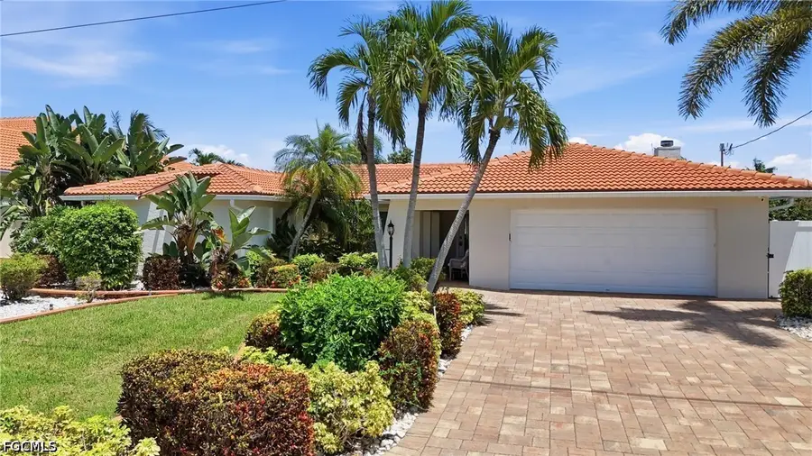 5331 Mayfair Court, Cape Coral, FL 33904 - #2