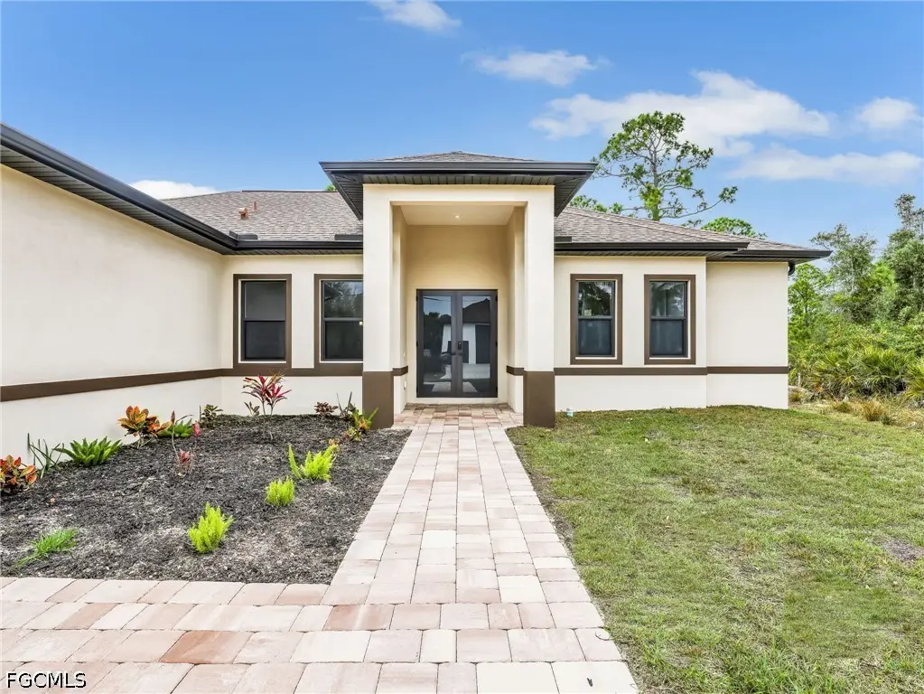 11225 Carnegie Avenue, Englewood, FL 34224 - #1