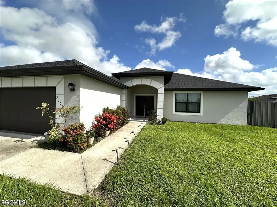 3308 37th Street Sw, Lehigh Acres, FL 33976 - #3