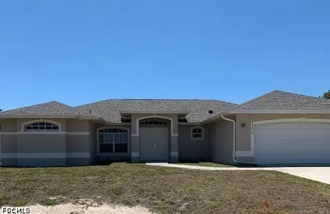 420 NE 15th Terrace, Cape Coral, FL 33909