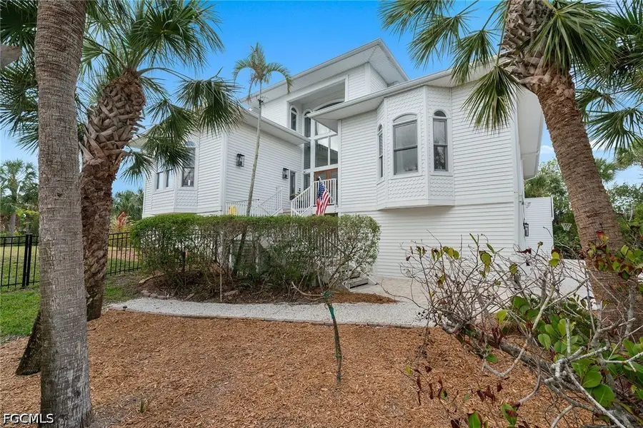 660 Anchor Drive, Sanibel, FL 33957 - #3