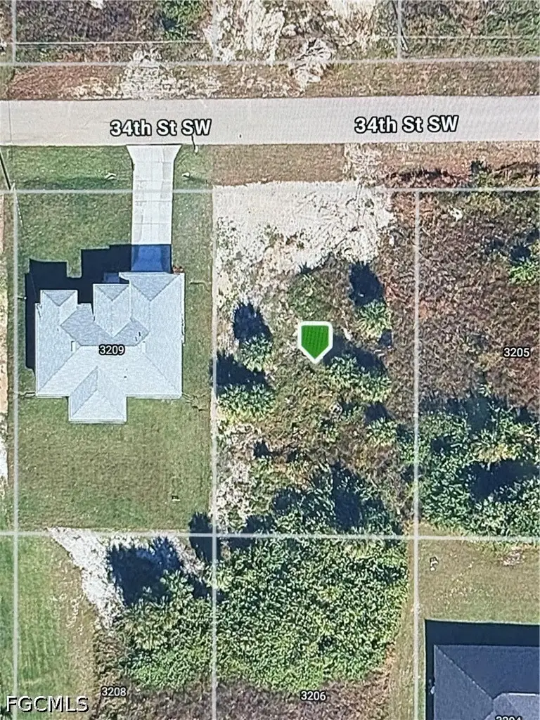3207 34th Street Sw, Lehigh Acres, FL 33976 - #1