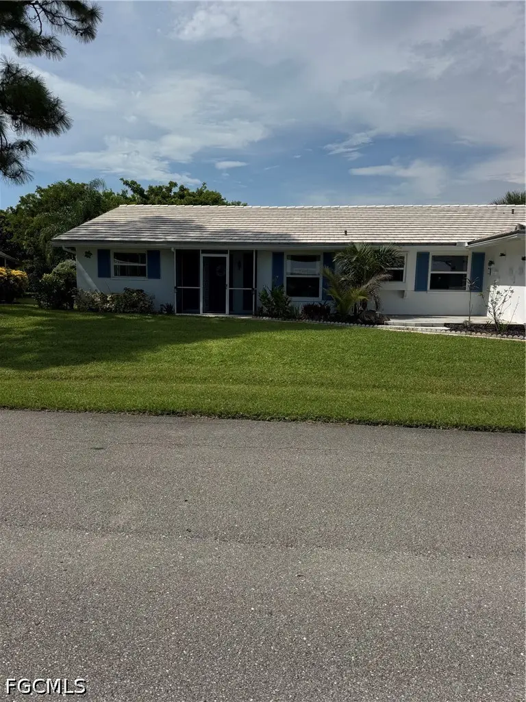30 Maui Circle #30, Naples, FL 34112 - #1