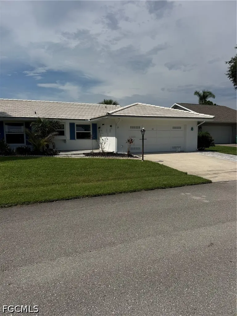 30 Maui Circle #30, Naples, FL 34112 - #2