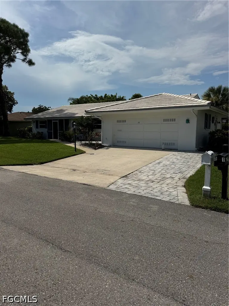 30 Maui Circle #30, Naples, FL 34112 - #3