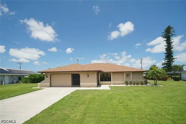 1301 SE 26th Terrace, Cape Coral, FL 33904