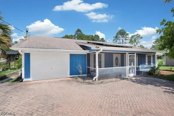 580 16th Street Se, Naples, FL 34117