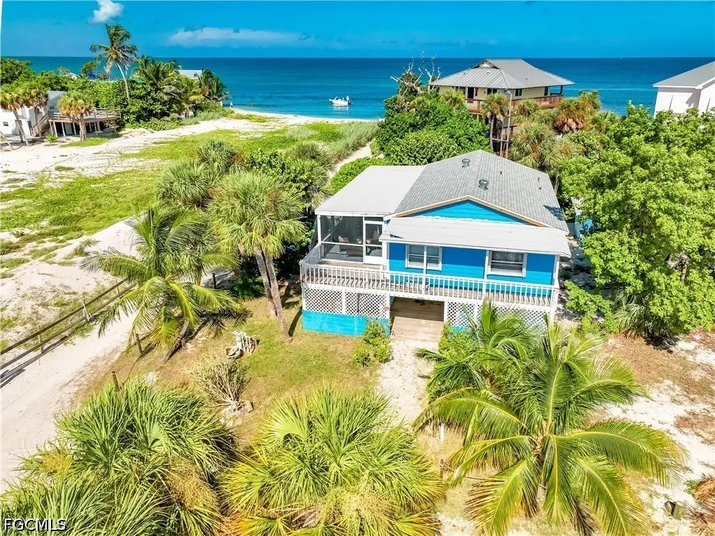210 Nighthawk Drive, Captiva, FL 33924 - #1