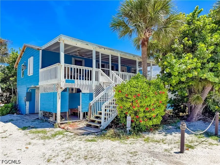 210 Nighthawk Drive, Captiva, FL 33924 - #3