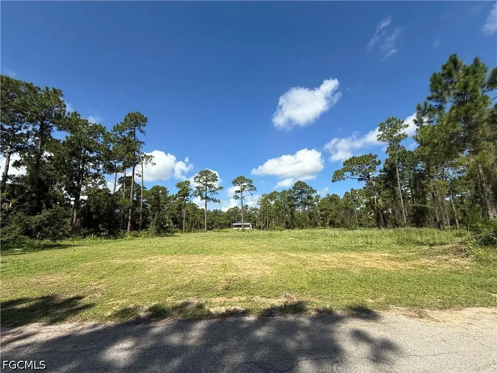9 Hines Avenue, Lehigh Acres, FL 33936 - #1