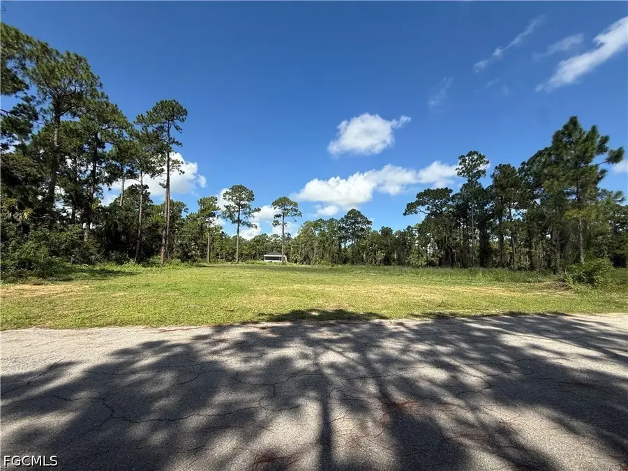9 Hines Avenue, Lehigh Acres, FL 33936 - #2