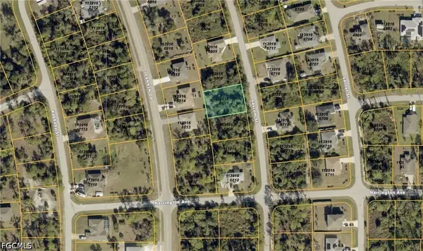Address Withheld By Seller, North Port, FL 34288